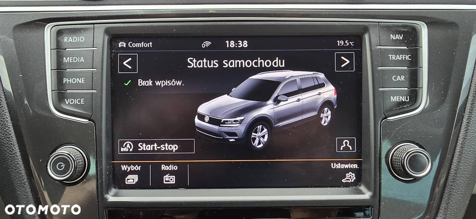 Volkswagen Tiguan 2.0 TDI BMT SCR 4Mot Offroad DSG - 18