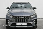 Hyundai Tucson 2.0 CRDi N Line 4WD - 7