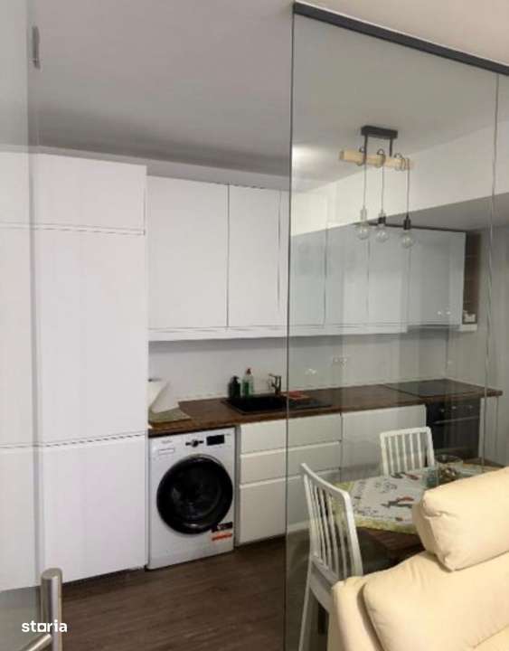 Apartament 2 camere | CLOUD 9 | Loc de parcare - Imagine principală: 3/6