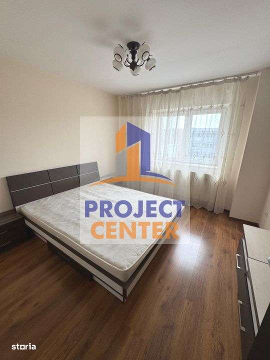 Apartament 3 camere Exercitiu - Imagine principală: 3/10