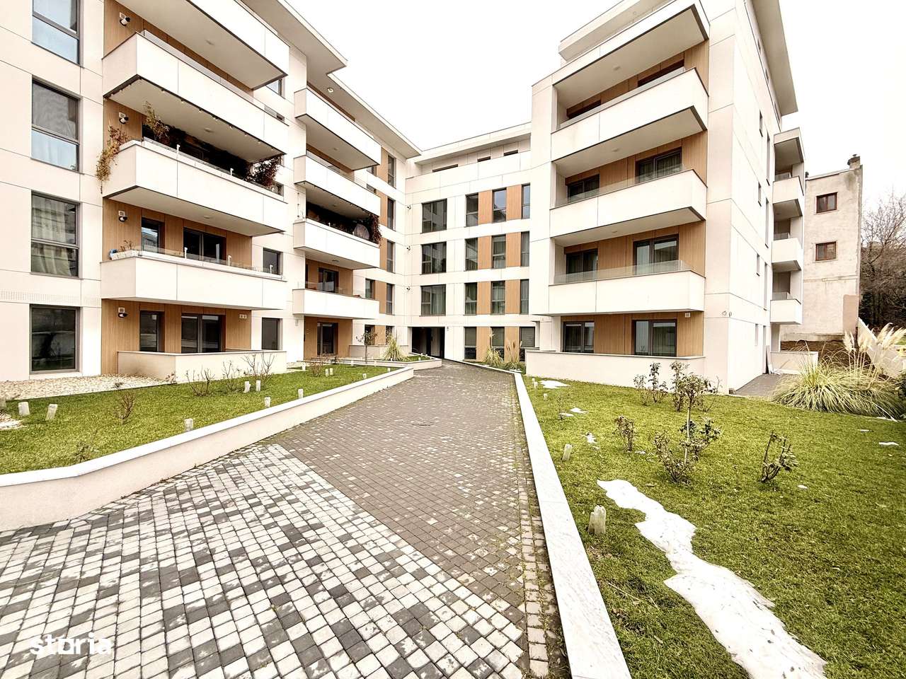 Triumnatul Bulevardul Unirii 2 camere 68 mp 2025