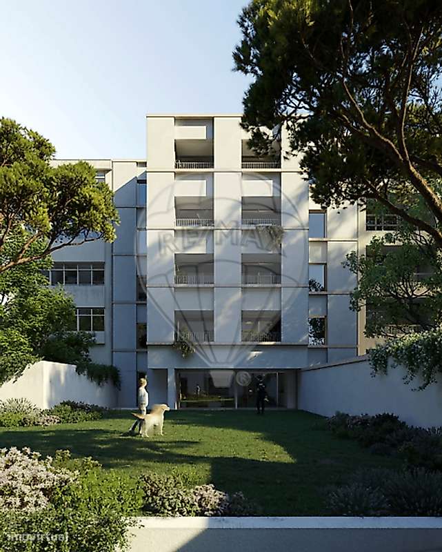 Apartamento T2 para venda-6