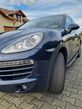 Porsche Cayenne Diesel Platinum Edition - 19