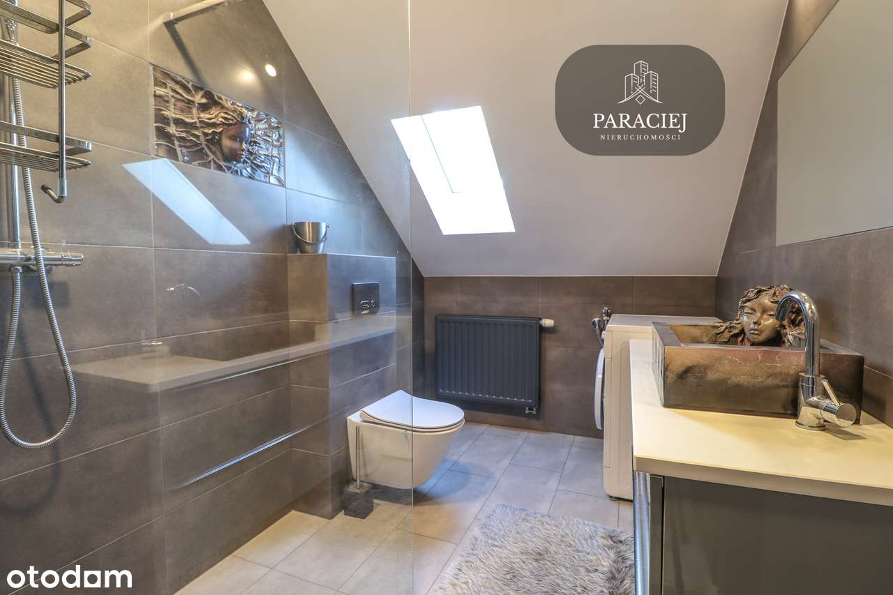 Wyjątkowy Dom z Pięknym Ogrodem  -ZOBACZ FILM-9