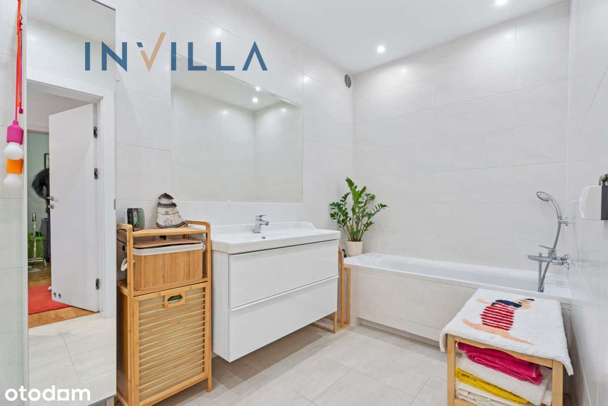 Apartament z ogrodem 300 m od morza | Anchoria-10