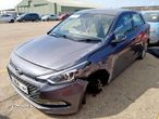 Dezmembrez Hyundai i20 IB [2014 - 2020] Hatchback 5-usi 1.2 MT (84 hp) - 2