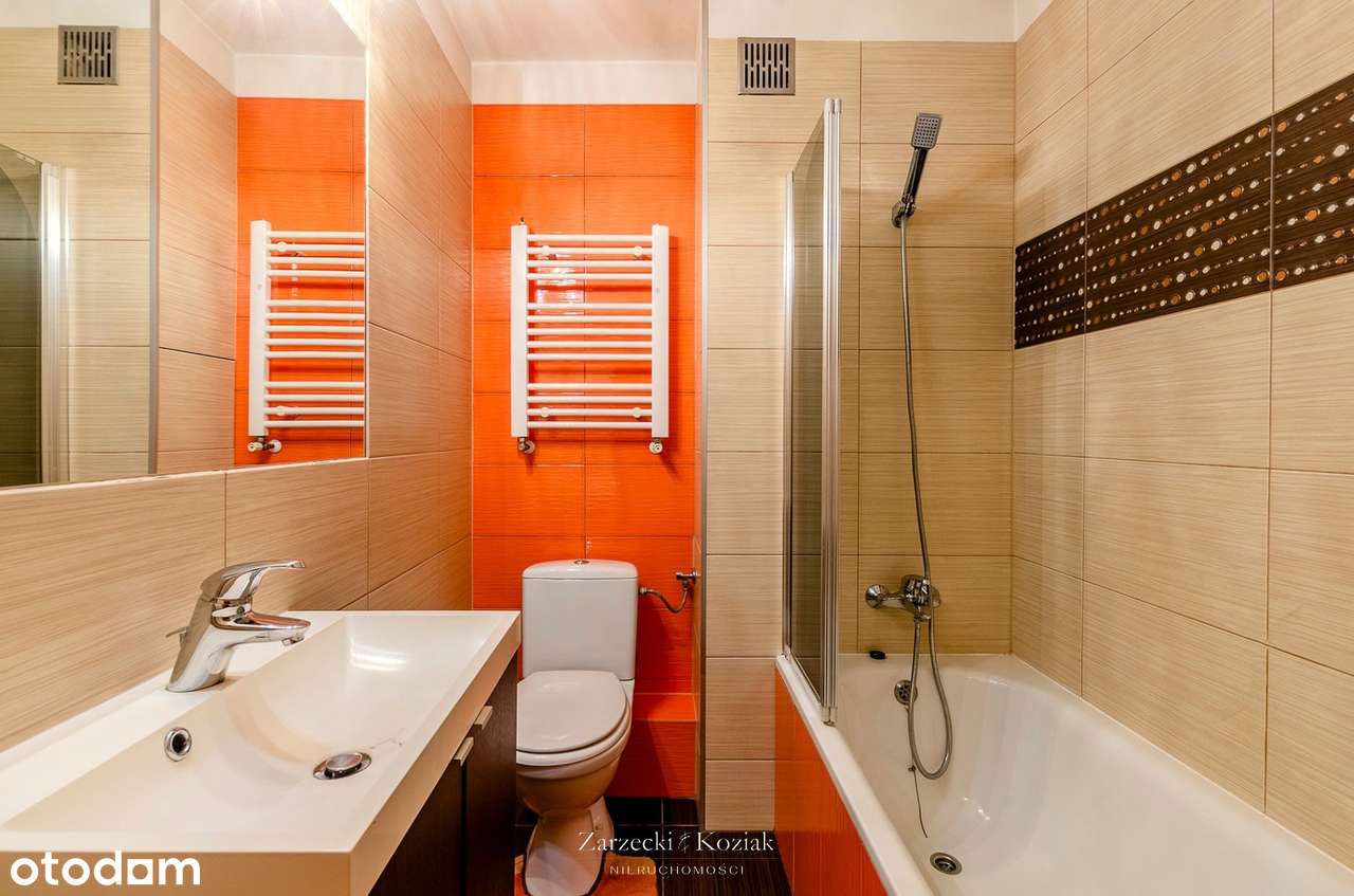 Duża piwnica i balkon na 3-piętrze | mieszkanie gratis!-10