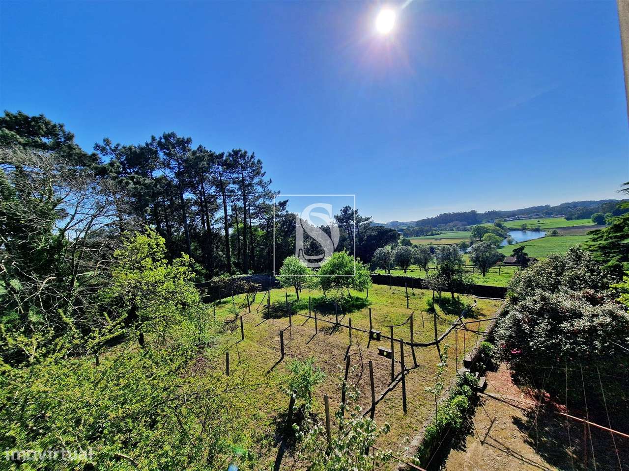 Quinta T6 Venda em Touguinha e Touguinhó,Vila do Conde-24