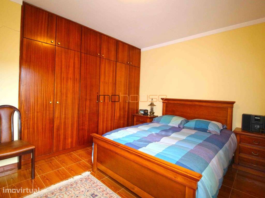 Moradia pronta habitar na Montanha - 1ha de Terreno-28