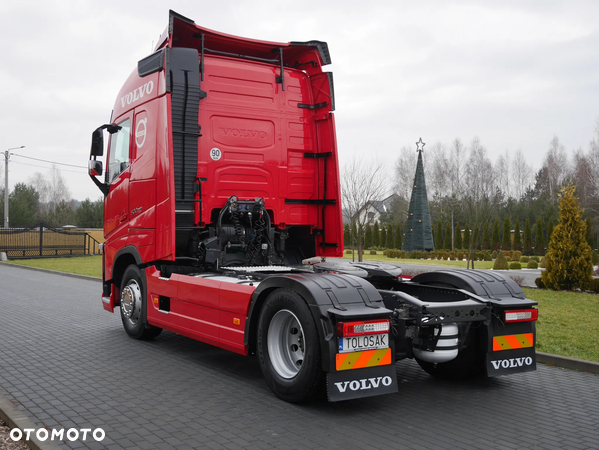 Volvo FH 500 STANDARD/ EURO-6 - 11