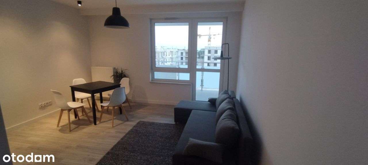 Idealnie wykończone mieszkanie 0% prowizji zamiana-7