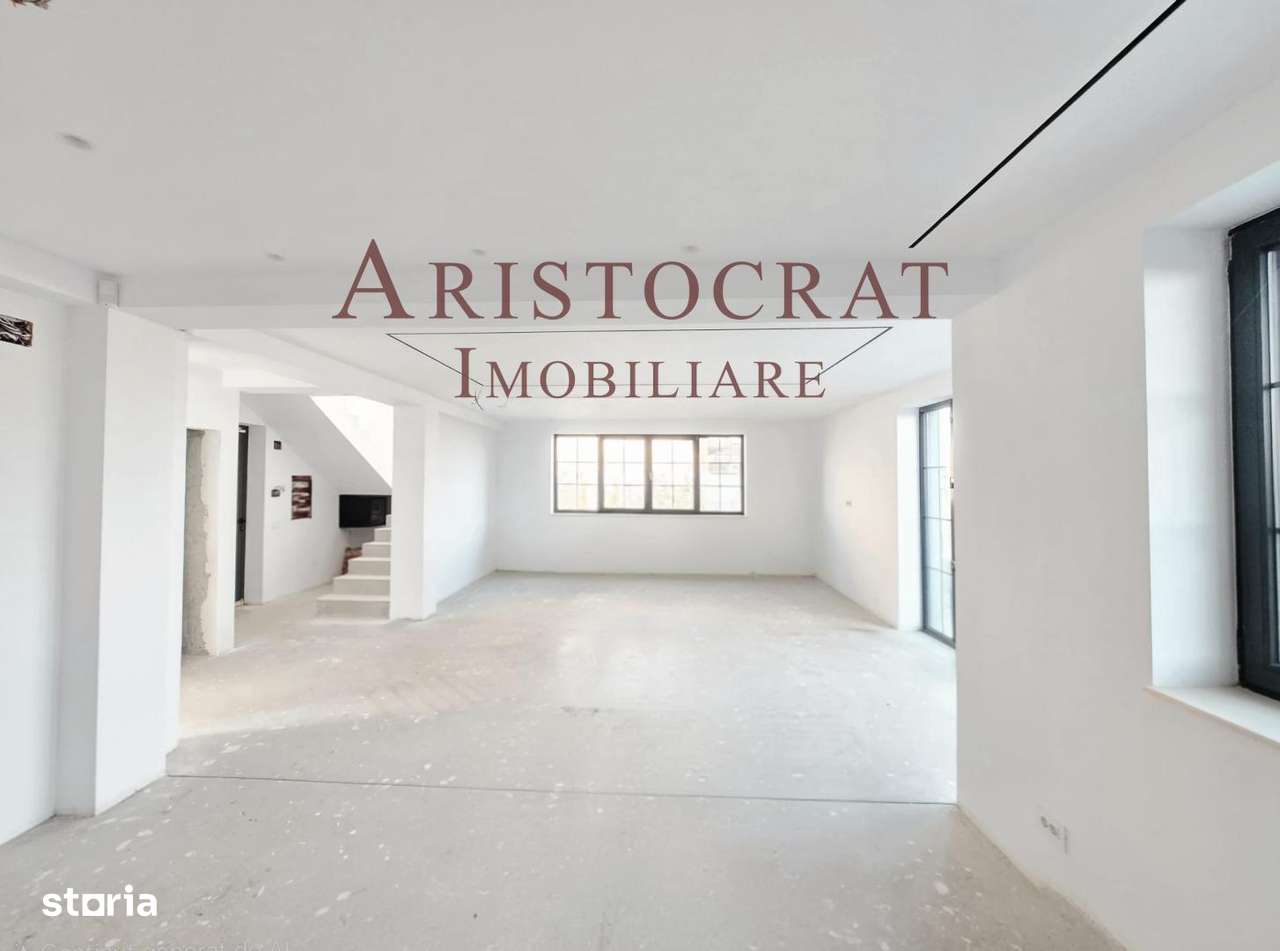 Casa 5 camere Corbeanca, gata pentru personalizare - Imagine principală: 5/15