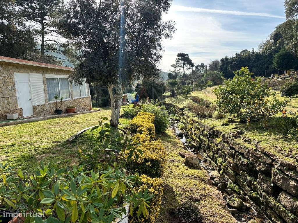 Quinta - Quintinha - Moradia-3