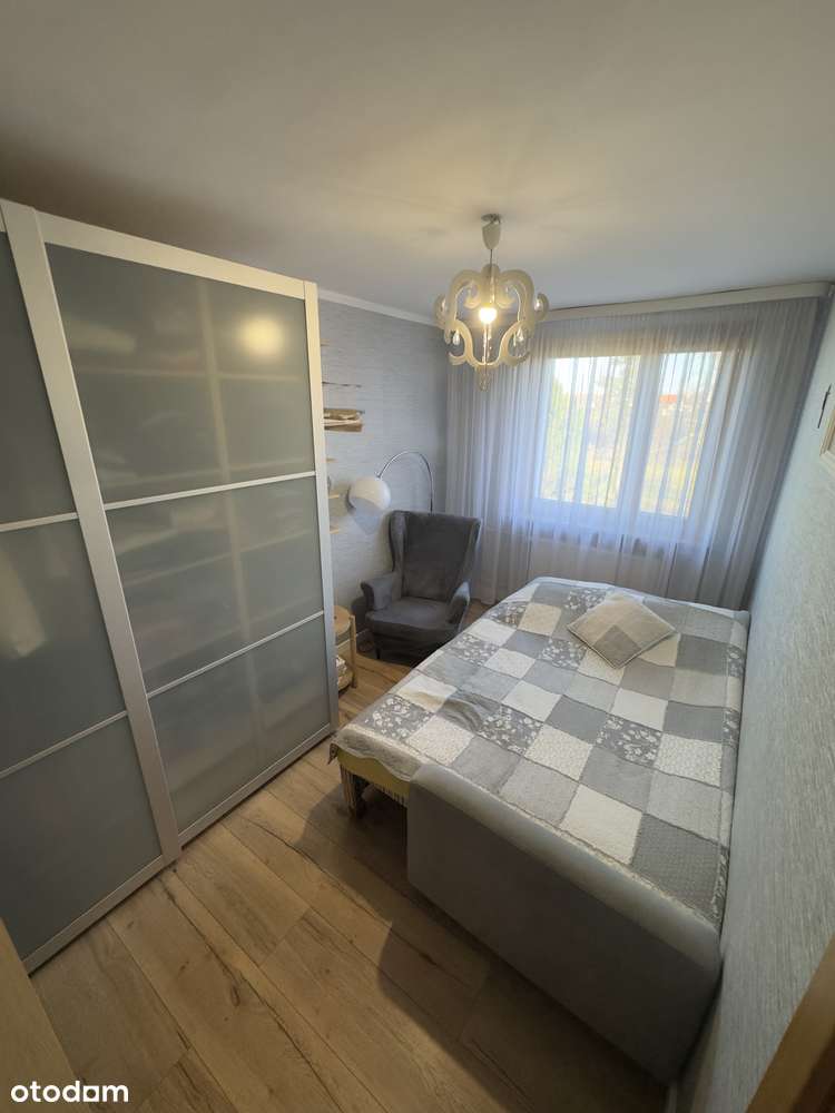 Mieszkanie 60m2 po generalnym remoncie z garażem i piwnicą - Pełny obrazek: 4/20