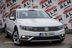 Volkswagen Passat Alltrack 2.0 TDI DSG 4Motion - 12