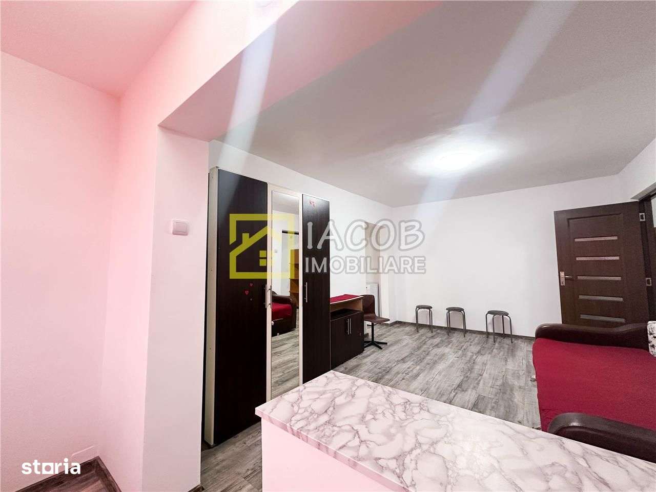 Apartament 2 camere de inchiriat – str. Prieteniei, etaj 1 - Imagine principală: 4/11