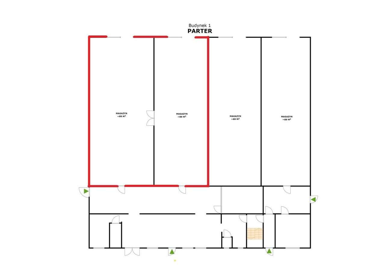 magazyny na wynajem - Pełny obrazek: 5/5