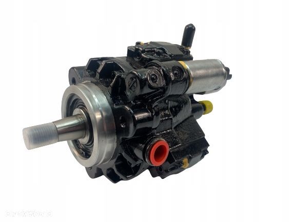 POMPA WTRYSKOWA FORD 1.8 TDCI 4M5Q9B395AE REGENERA - 1