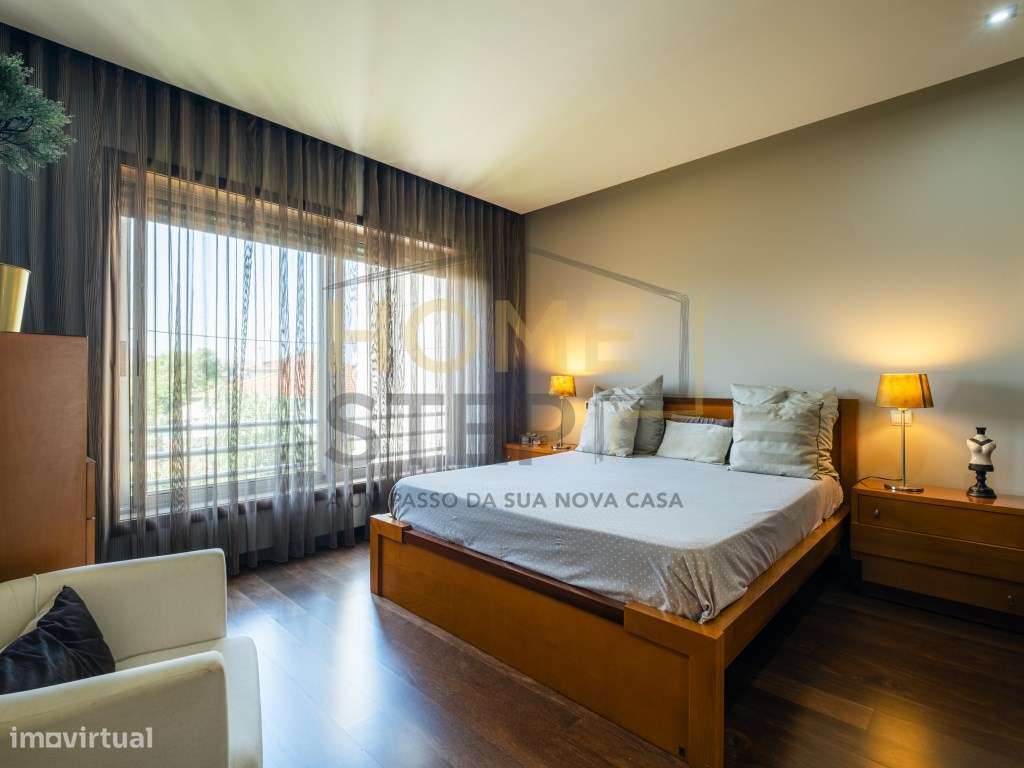 Moradia T3 em Oliveira do Douro, Vila Nova de Gaia-25