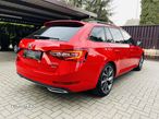 Skoda Superb Combi 2.0 TDI DSG 4X4 Sportline - 4