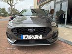 Ford Fiesta 1.0 EcoBoost ST-Line - 3