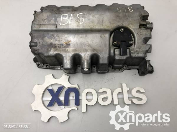 Carter Usado AUDI A3 (8P1) 1.9 TDI | 05.03 - 05.10 REF. MOTOR BLS - 1