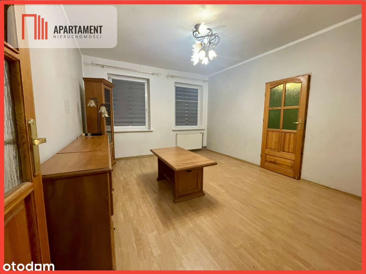 Mieszkanie 2-pokojowe w centrum - Pełny obrazek: 5/10