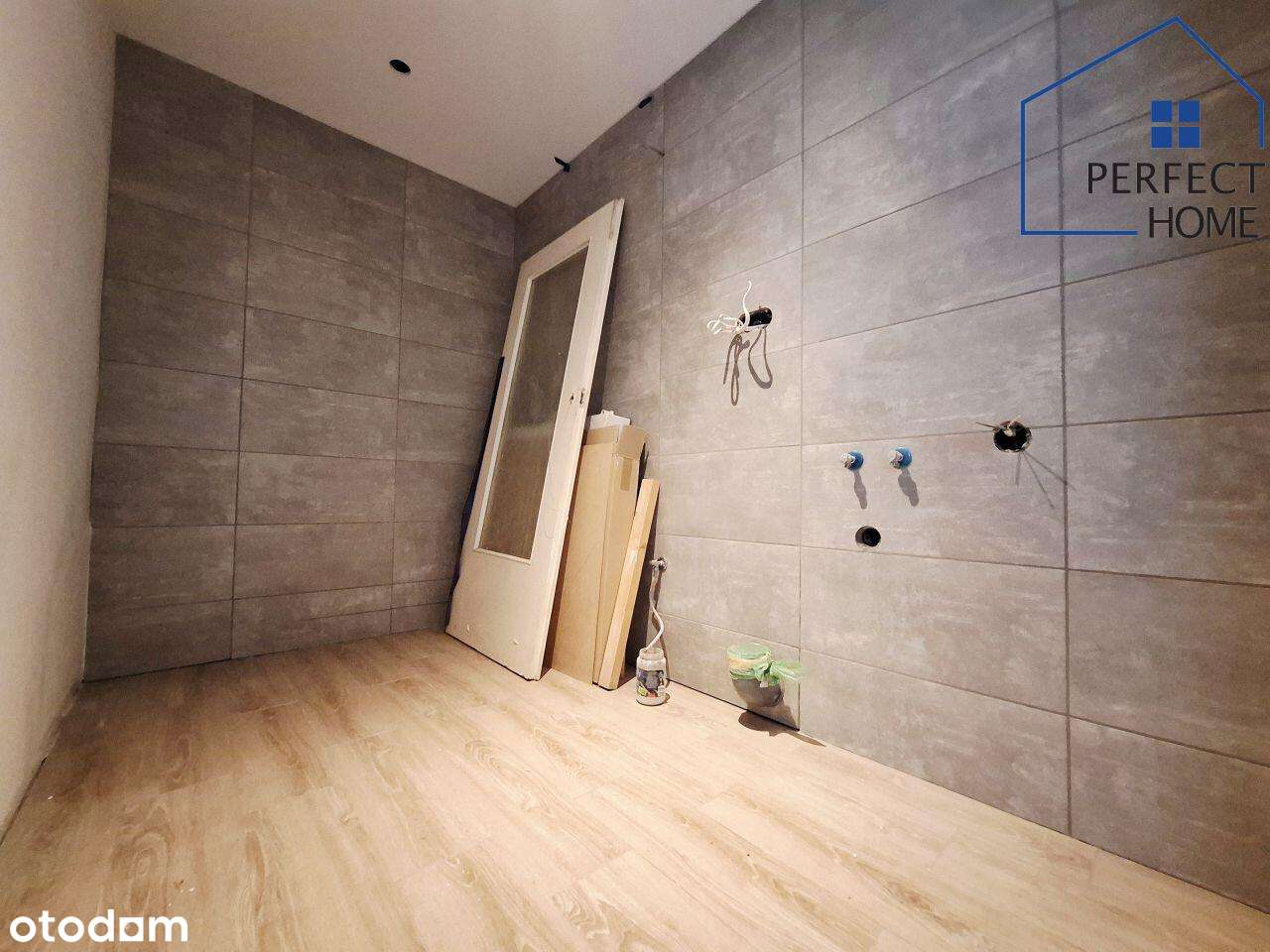 Duże Mieszkanie Rydułtowy ,1 Piętro 3 pokoje - Pełny obrazek: 4/7