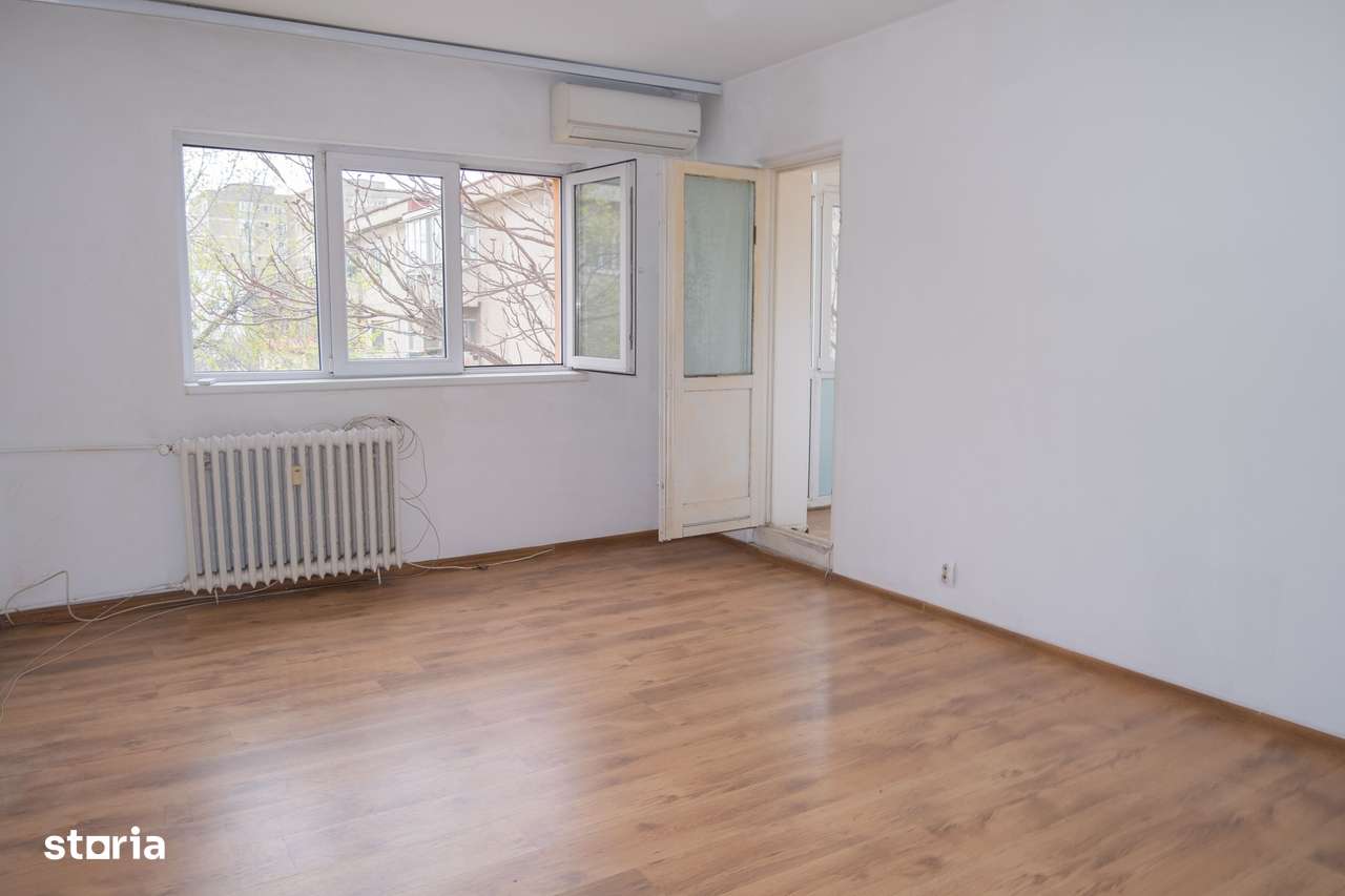 2 camere decomandat - Bloc reabilitat - Kaufland Salaj-7