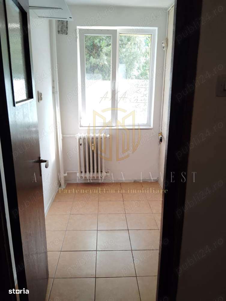 Colentina Tei Sectia 7 Politie garsoniera 35mp 59500 eur - Imagine principală: 3/4