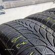 BRIDGESTONE BLIZZAK LM-80 EVO 235/65R17 5,5mm 17R - 4