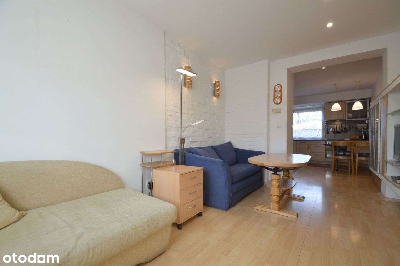 Gotowa do wprowadzenia świetna kawalerka w doskona - Pełny obrazek: 3/19