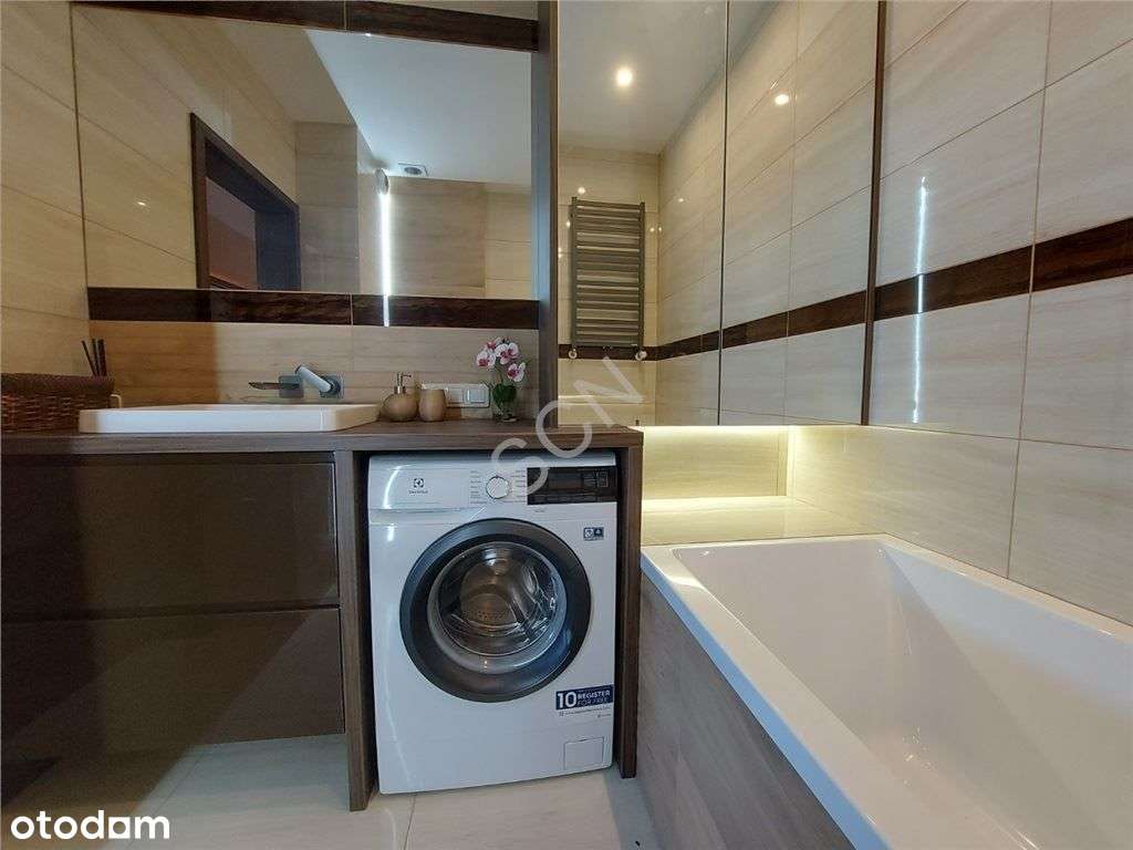 Tylko U Nas Atrakcyjny Apartament W Centrum-13