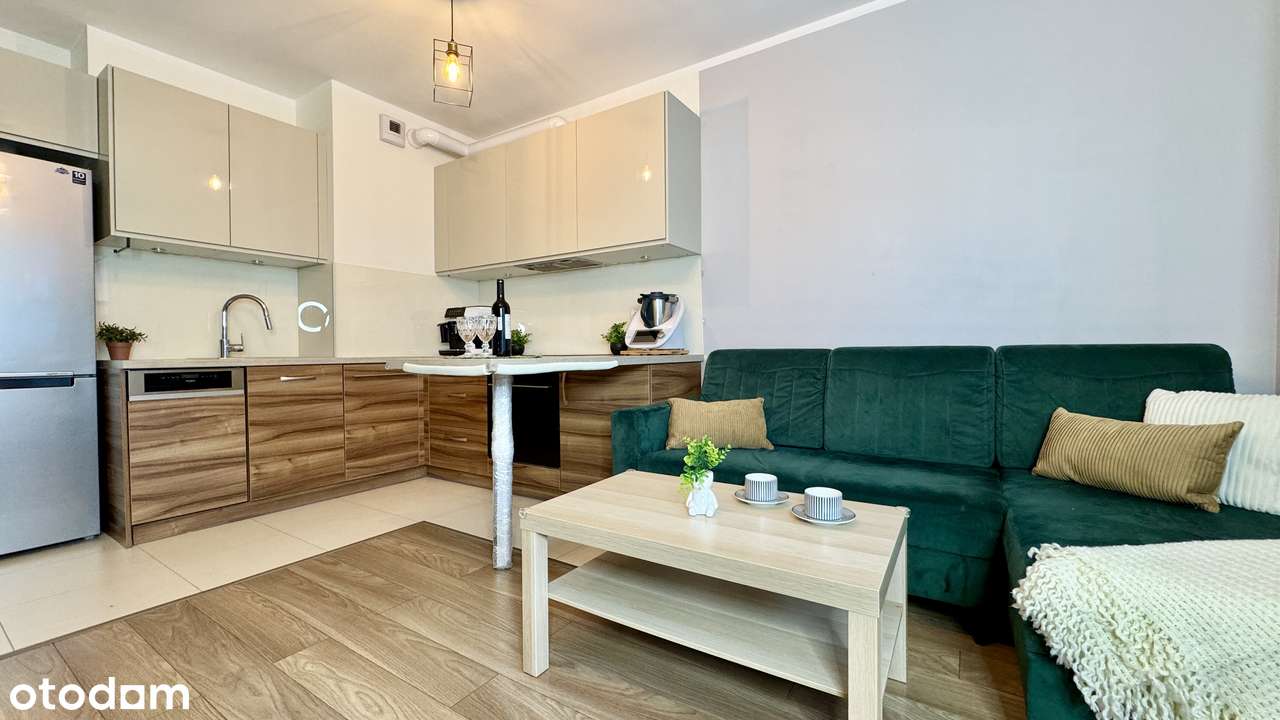 2M|balkon_miejsce postojowe_tereny zielone| TYLKO U NAS! - Pełny obrazek: 4/10