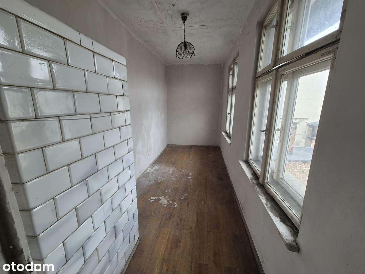 Mieszkanie 45,38 m2, ul. Kwiatowa - Pełny obrazek: 4/11