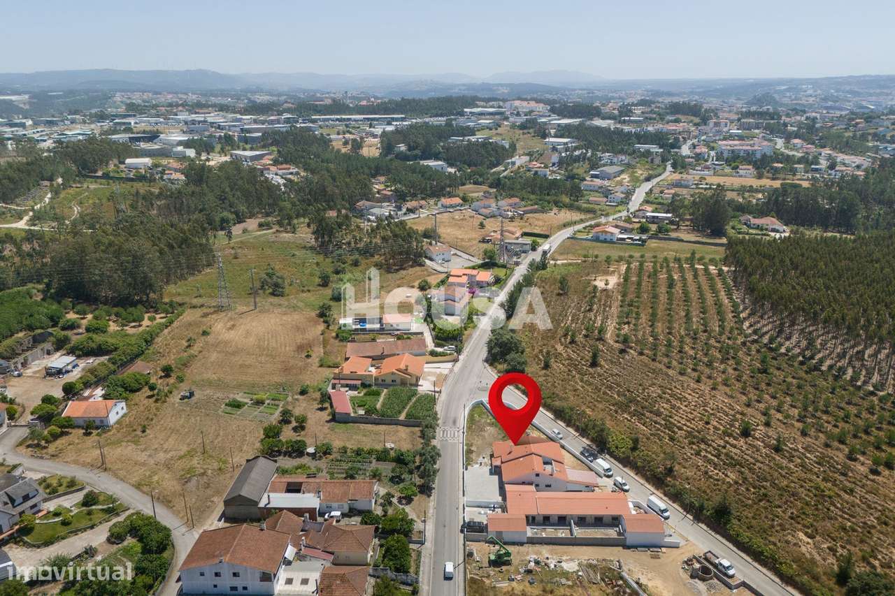 Moradia T3 Térrea Geminada – NOVA - Grande imagem: 3/50