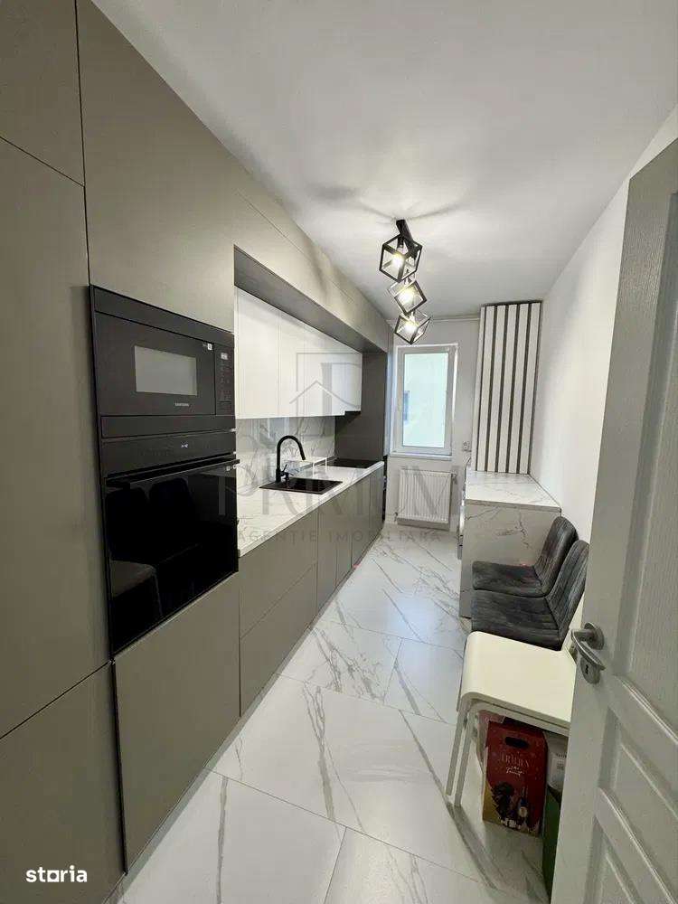 GIROC - 2 CAMERE - DECOMANDAT - LUX - POD PROPRIU - Imagine principală: 4/7