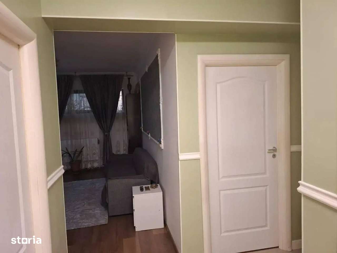 Apartament 2 camere -Mobilat utilat/Mutare imediata -Bucuresti Noi - Imagine principală: 5/20