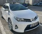 Toyota Auris 1.8 VVT-i Hybrid Automatik Touring Sports Edition - 1