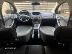 Ford Focus Turnier 1.6 TDCi DPF Start-Stopp-System Trend - 17