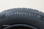 Opona K3395 Continental Conti Winter 215/60R16 zimowa wysyłka - montaż - 4