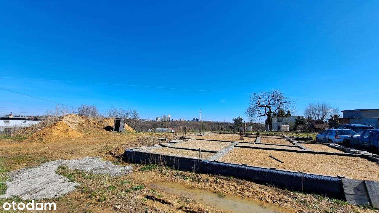 Rezerwacja. Działka budowlano usługowa-13