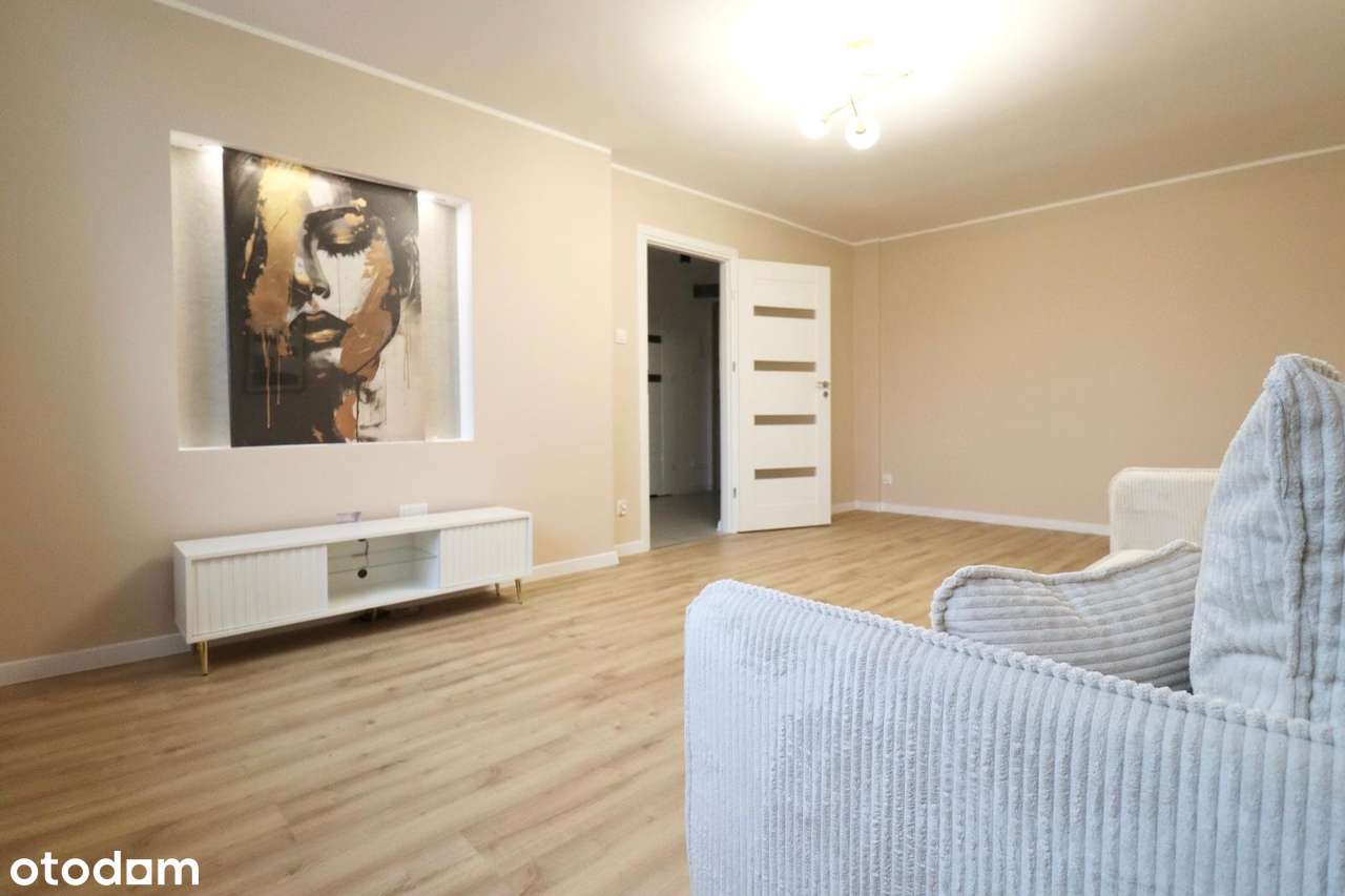 Niezwykłe mieszkanie dla niezwykłych ludzi-1