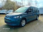 Volkswagen Caddy Maxi 2.0 TDI DSG - 7