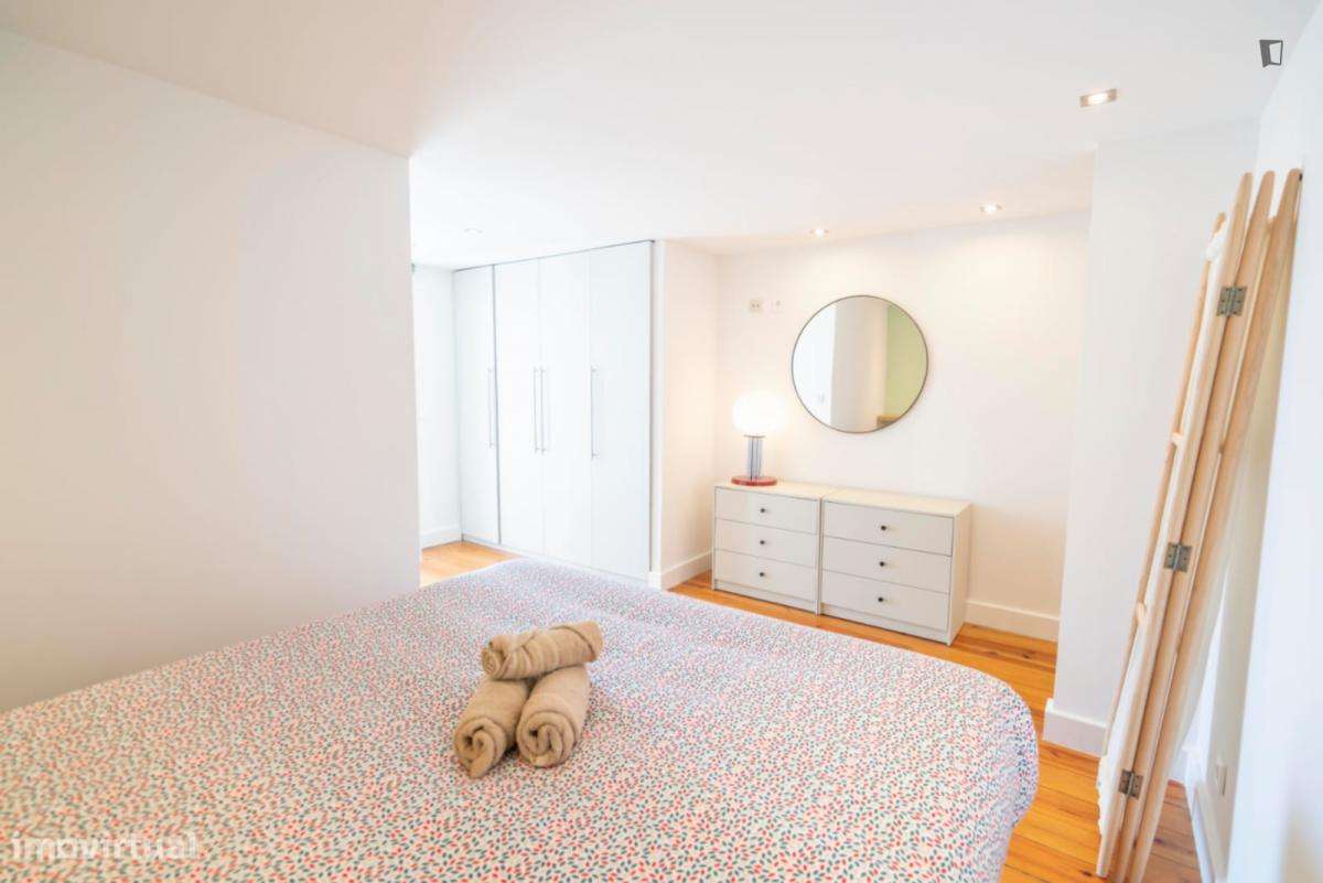 Apartamento com 1 quartos - localizado em Santa Apolónia Lisbon - Grande imagem: 4/8