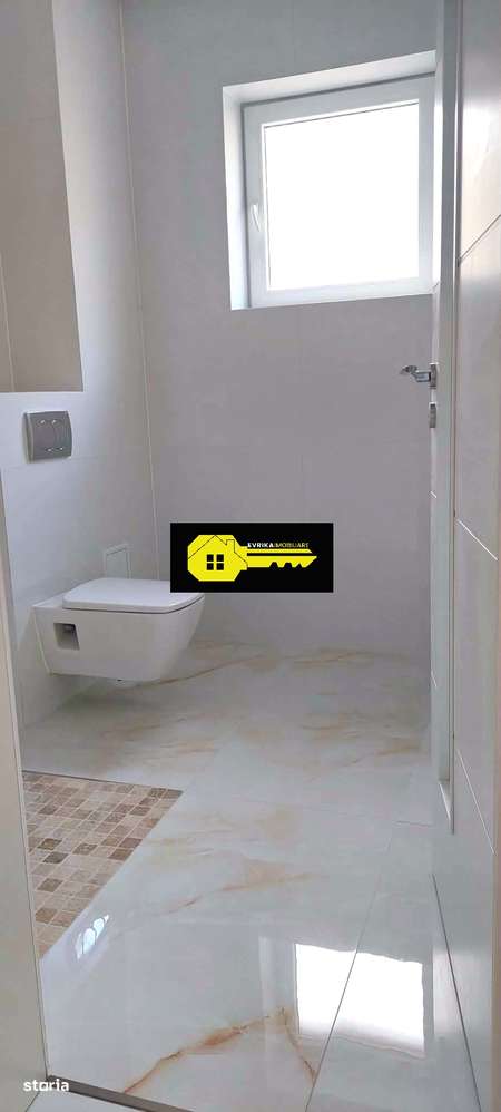 Ap. cu 1 camera,  SU  44 mp, bloc nou, etaj 1-6