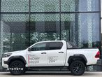 Toyota Hilux 2.8 D-4D Double Cab Invincible Sport 4x4 - 3