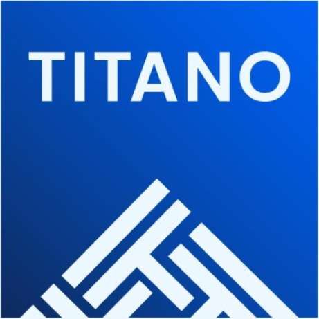 Titano logo