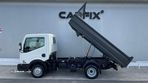 Nissan Cabstar NT 400 3.0 dCI Tri-Basculante - 5