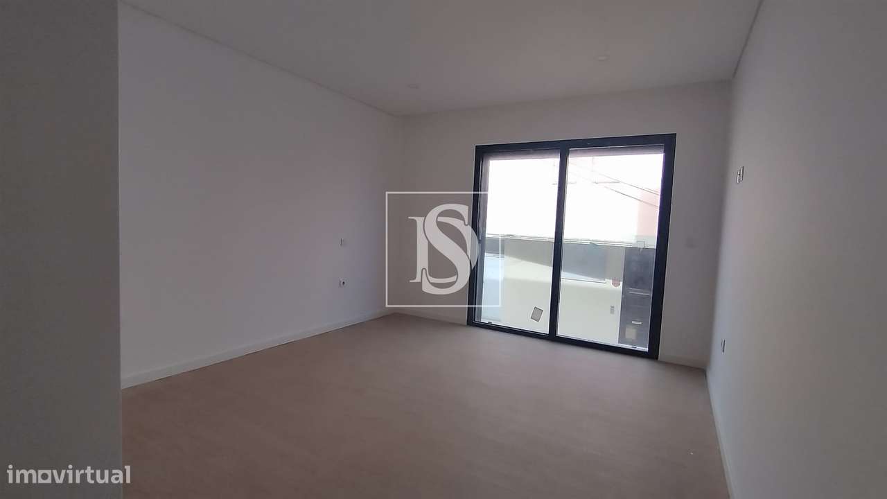 Apartamento T2 Venda em Esgueira,Aveiro-19